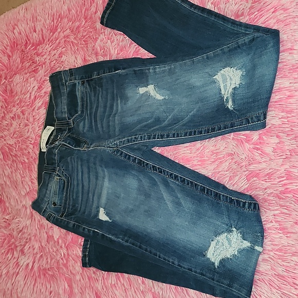 Skinny jeans - Picture 1 of 3